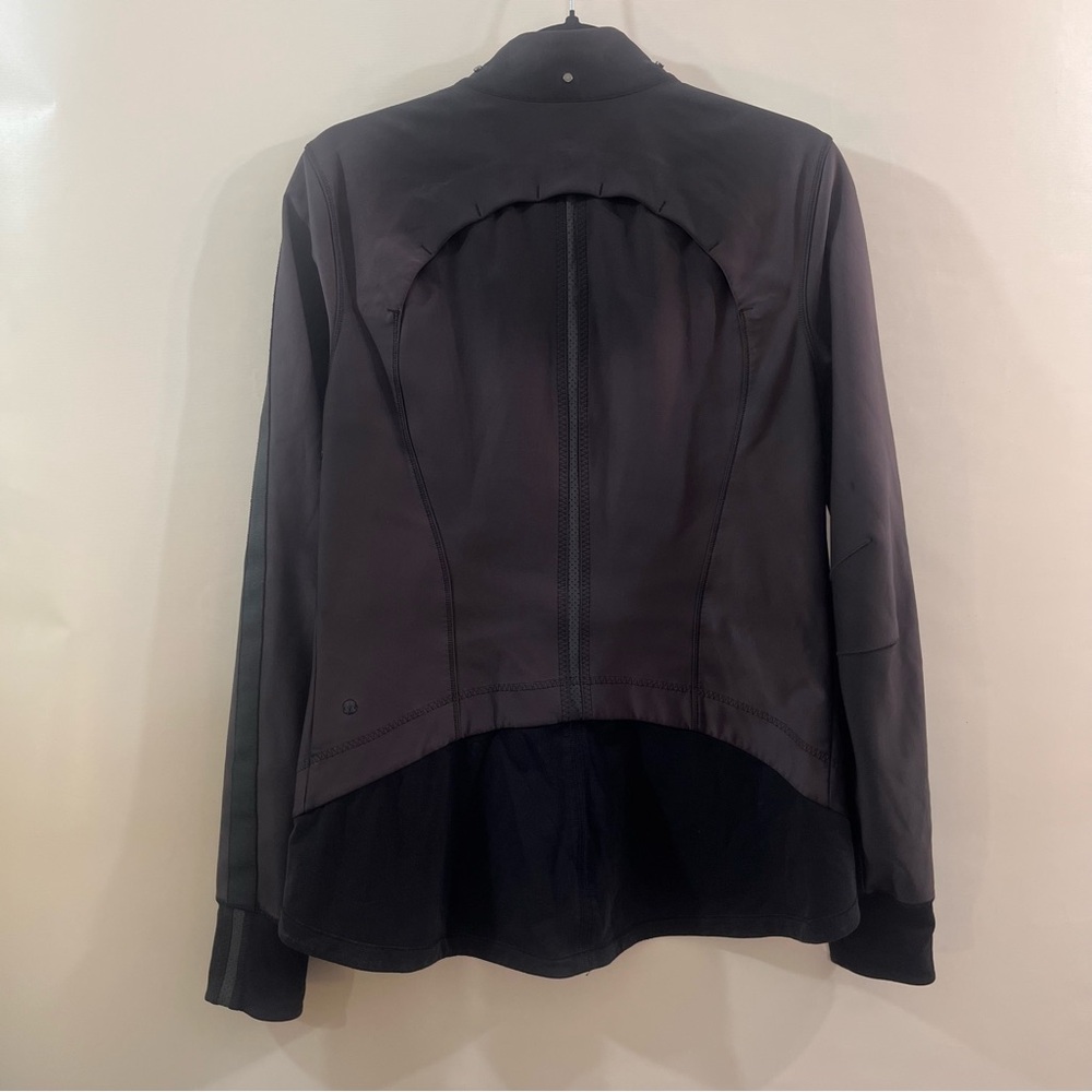 Lululemon Keep It Up Jacket size 10 - Picture 11 of 14